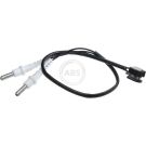 A.B.S. Verschleißsensor 39672