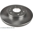 Bremsscheibe Cadillac P. Escalade 6.2 Flexfuel Awd 06-14 ADA104344 Bremsscheibe Cadillac P. Escalade 6.2 Flexfuel Awd 06-14 ADA104344