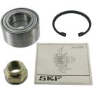 Radlagersatz ALFA,FIAT,LANCIA VKBA 1403