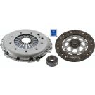 SACHS Kupplungssatz 3000 970 005 XTend