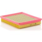 Mann & Hummel Luftfilter PKW C 2372