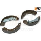 PROFIPOWER Bremsbackensatz 2B0214