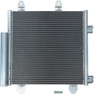 KAMOKA Kondensator, Klimaanlage 7800284