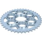 AFAM Kettenrad STAHL 40 Zähne 50900-40