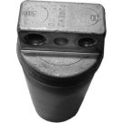 Trockner, Klimaanlage AD 121 000S
