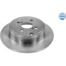Bremsscheibe Toyota T. Corolla MEYLE-ORIGINAL: True to OE 30-15 523 0060