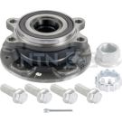 Radlagersatz NISSAN QASHQAI 13 R155.119