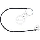 A.B.S. Handbremsseil Seilzug Festellbremse K18416