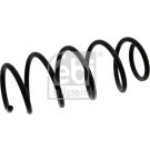 Febi Bilstein Fahrwerksfeder Vw P. Polo 01- Le/Pr 37822