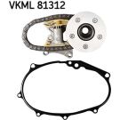 Steuerkettensatz VKML 81311