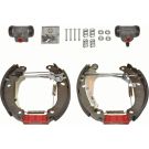 Bremsbacken - Superkit GSK1070