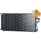Kondensator, Klimaanlage 350078