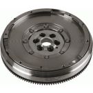 Zweimassenschwungrad CITROEN C4, DS4 PEUGEOT 308, 3008 09 Zwei-Massen-Schwungrad 2294002157