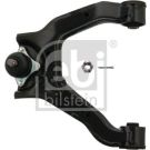 84 304 043 Querlenker VA oben li MITSUBISHI Pajero III 99 41254