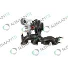 Lader, Aufladung 003-002-000032R