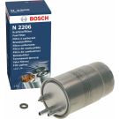 Kraftstofffilter F 026 402 206
