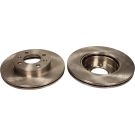 Maxgear Bremsscheibe Hyundai P. Getz 19-1862
