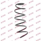 KYB Fahrwerksfeder Citroen P. C3 Picasso 1.4/1.4Lpg/1.6 02/09 K-Flex RA3304