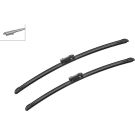 Bosch Scheibenwischer Aerotwin A290S 3397007290