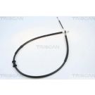 Seilzug, Feststellbremse Fiat T. Panda 03- Le 814015189