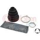 Faltenbalg, Antriebswelle Honda Intern D8214