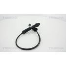 Kupplungsseil Peugeot Partner 1.6-2.0 Hdi 96- Automat 8140 28247A