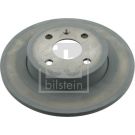 FEBI BILSTEIN Bremsscheibe 28152