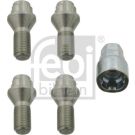 Radsicherungsschraubensatz RENAULT 27054