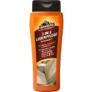 Armor All 3in1 Lederpflege seidenmatt 250ml E301901700 (multilabel)