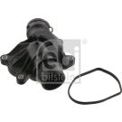 Thermostat, Kühlmittel 36719