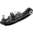 Querlenker Hyundai P. H100/Mitsubishi L300 Le 28113