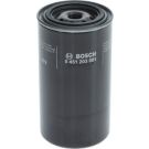 Ölfilter ACKERMANN,CATERPILLAR,DAEWOO,FORD 0 451 203 001