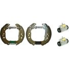 BREMBO Bremsbackensatz K23068 ESSENTIAL LINE - Standard Kit