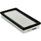 DENCKERMANN Luftfilter A140054
