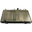 Kühler, Motorkühlung AC286402