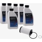 Ölwechselkit mit Öl AUDI A1,A3,Q3,SKODA,SEAT,VW 03 5961.308.601