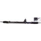 Lenkgetriebe hydraulisch ALFA 147,GT 00 711520010