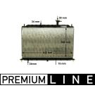 Kühler, Motorkühlung BEHR Premium Line CR 1303 000P