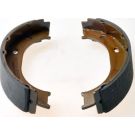 DENCKERMANN Bremsbacken B120128