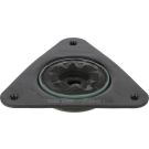 MONROE Stützlager 1Stk. VA RENAULT Kadjar 15 MOUNTING KIT MK434