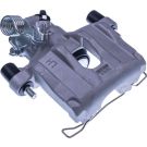 DENCKERMANN Bremstrommel B190280L DENCKERMANN Bremstrommel B190280L