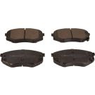 Bremsbelagsatz Hyundai P. Ix20 1.4-1.6 10 MEYLE-ORIGINAL: True to OE 025 251 8718