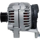 Lichtmaschine 1 986 A00 891