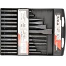 Meiselsatz Crv 12-Tlg YT-4714