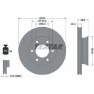 Bremsscheibe PRO 92301203