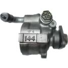 SPIDAN Hydraulikpumpe 53628