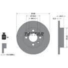 Bremsscheibe Renault P. Clio -98-/Thalia/Logan/Sanderotw/Twingo 92036103