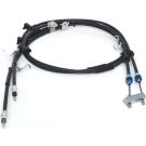 Handbremsseil FORD 1987482667