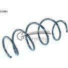 CS Germany Fahrwerksfeder Db P. S / W204 C 180-200 Kompressor 14.319.441