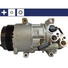 Kompressor, Klimaanlage BEHR ACP 825 000S